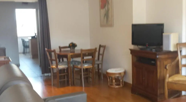 Appartement Annecy, 3 Pièces, 6 Personnes - Fr-1-432-49, Забронировать Апартаменты/квартира Анси Озеро Анси