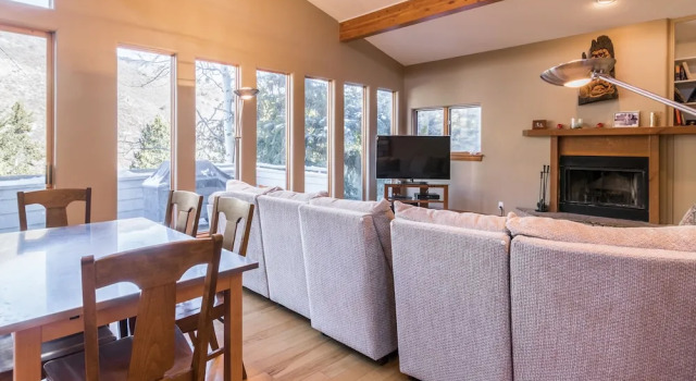 Roomy Vail House in Inter mountain by RedAwning