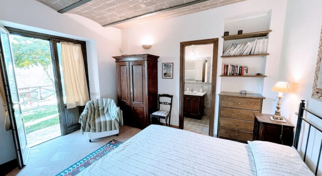 Torretta Sleeps 5 With Pool and Exclusiv, Varaa Lomakoti Spoleto Umbria