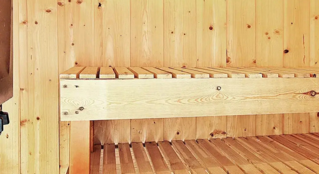 Коттедж 6 Person Holiday Home in Ringkobing