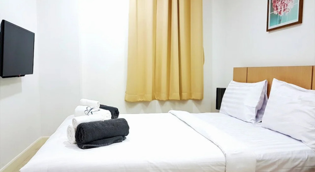 KB Apartments 2 Karon Beach by PHR, Забронировать Апартаменты/квартира Апартаменты Южного Таиланда, Апартаменты/квартира