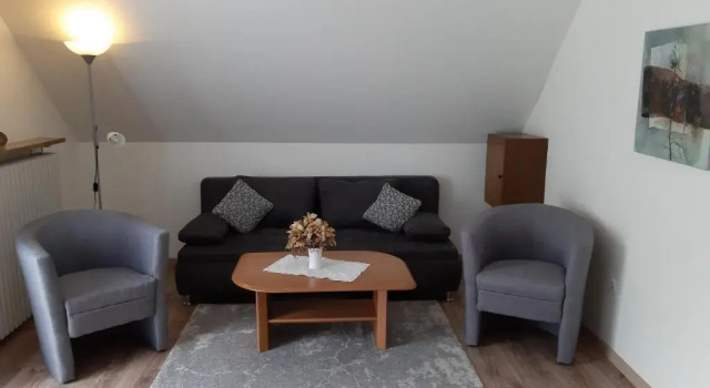 Апартаменты с балконом Haus im Strycktal