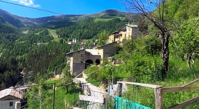 dolceMente, Buchen Sie Hotel Piaggia Imperia
