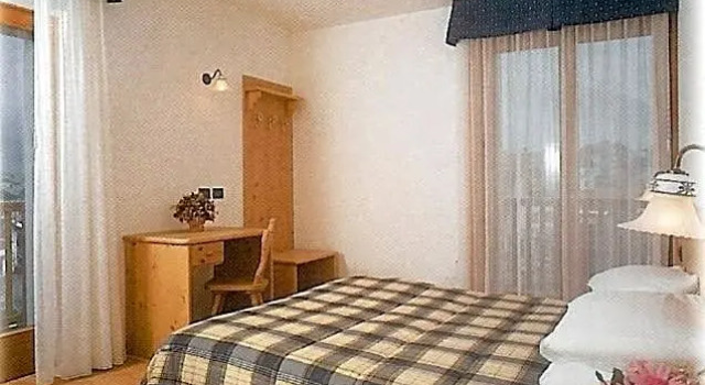Hotel K2, Забронировать Отель Андало Паганелла