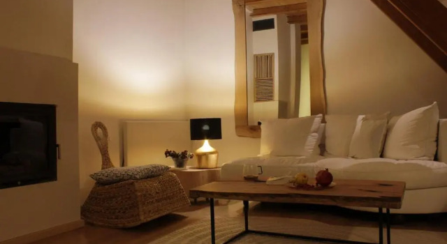 4Badgers / 4Jazavca - Mountain House, Buchen Sie Hotel Kopaonik 