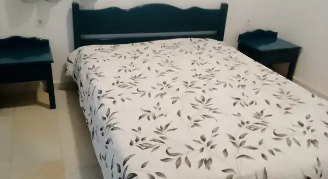 Апартаменты Economy villa polemis