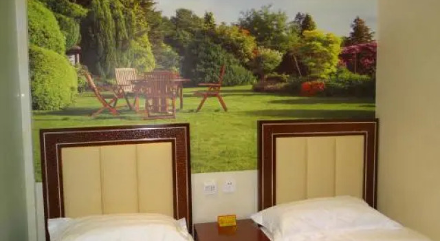 Carpool Fun Hotel Zhangjiakou Chongli, Book Hotel Zhangjiakou Hebei