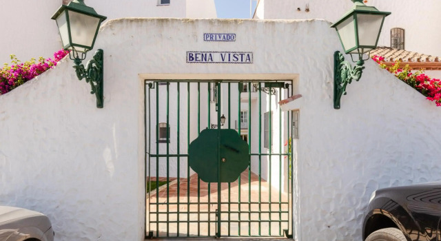 Apartamento Confortable Urbanización El Paraiso