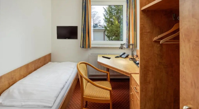 Номер Standard Academy Lodge Boardinghouse