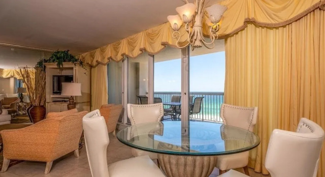 Barefoot Bliss - 3 Br condo by RedAwning, Varaa Huoneisto Destin Emerald Coast