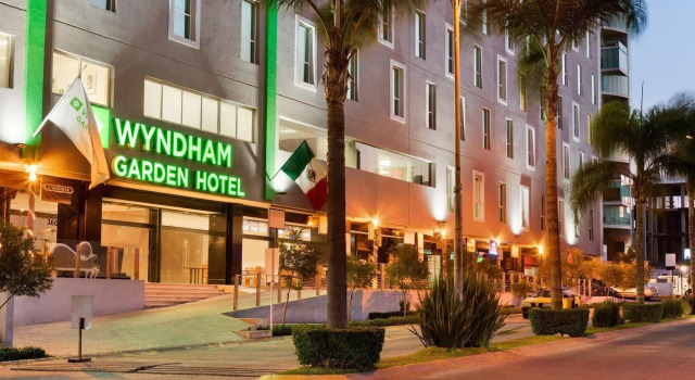 Courtyard by Marriott Guadalajara Andares