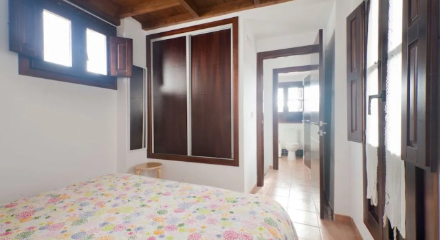 Holiday Home Casa del albaycin, Забронировать Апартаменты/квартира Гранада Granada Province, рядом с Музей народных традиций и искусств Los Tiros de Granada