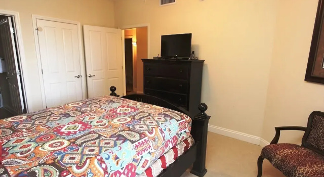 Mediterranea 205B - 2 Br Condo