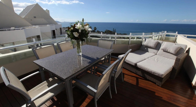 Апартаменты Osprey Apartments