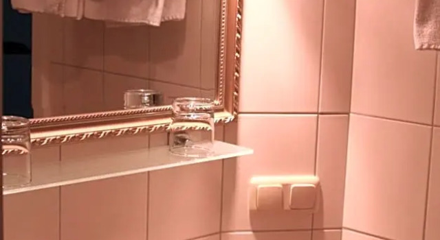 Номер Standard Landhotel Hirsch