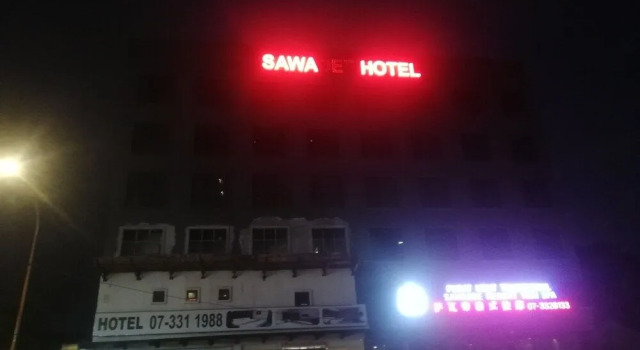 Capital O 90130 Sawadee Hotel