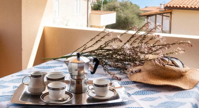 Апартаменты Welcomely - Casa dei Lentischi