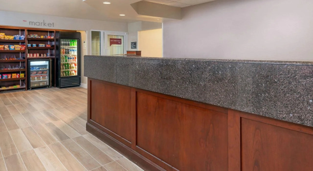 Fairfield Inn and Suites Mobile, Prenota Hotel Mobile Alabama