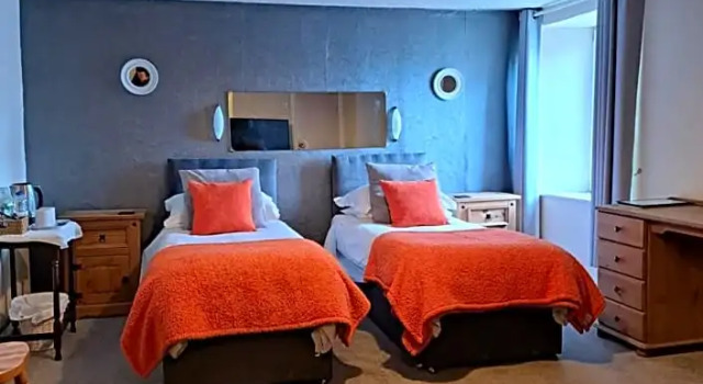 Номер Standard The Ship Inn