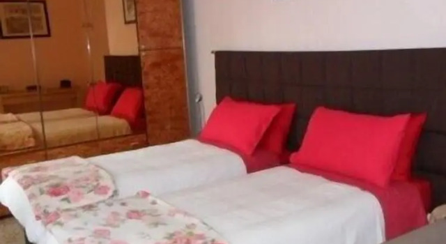 Habitación Confort B&B La Nara