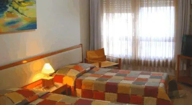 Hotel Ponte de Pedra