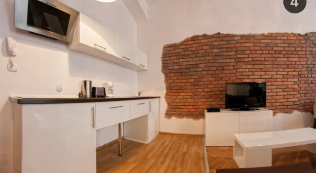 Люкс Fresh Apartments