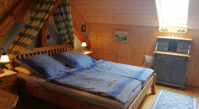 Ferienwohnungen Dopplerhof, Reserva ahora Hotel Piding Distrito de Berchtesgadener Land