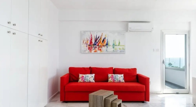 Pecora View, Rezervovat Hotel Lemesos Limassol