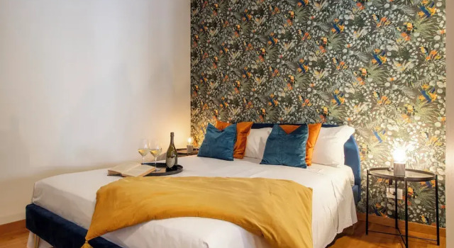 Turin Bed & Books by Wonderful Italy, Забронировать Апартаменты/квартира Апартаменты Пьемонта, Апартаменты/квартира