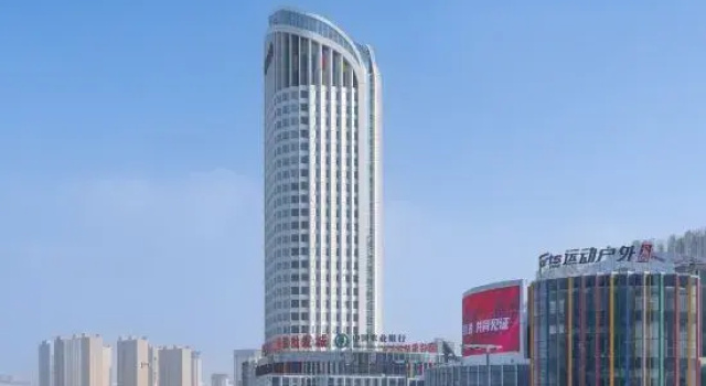 Huanyue Hotel (Urumqi High speed Railway Station Branch), Book Hotel Hotels in Xinjiang with Parking, Parking