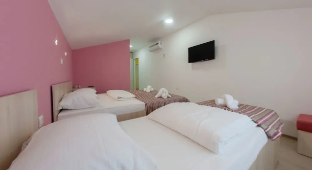 Номер Classic Guest House City Star