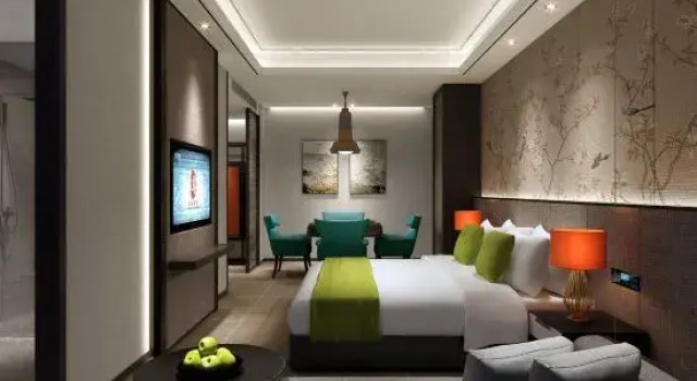Laimei Hotel, Prenota Hotel Enshi Prefecture Cina