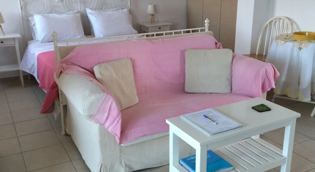 Полулюкс Lagoon View Apartments