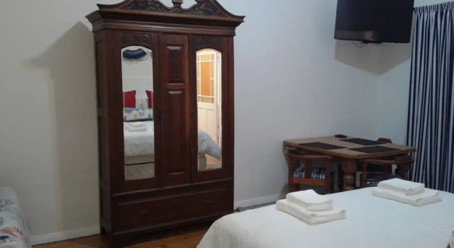 Appartamento vista litorale Jetty Self-Catering