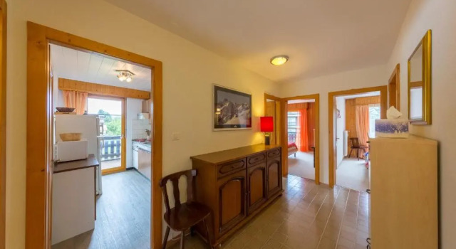 Ecluses 15 - close to ski lift & centre - Nendaz, Book Hotel Hoteller og overnatningssteder i 4 Valleys, Hotel