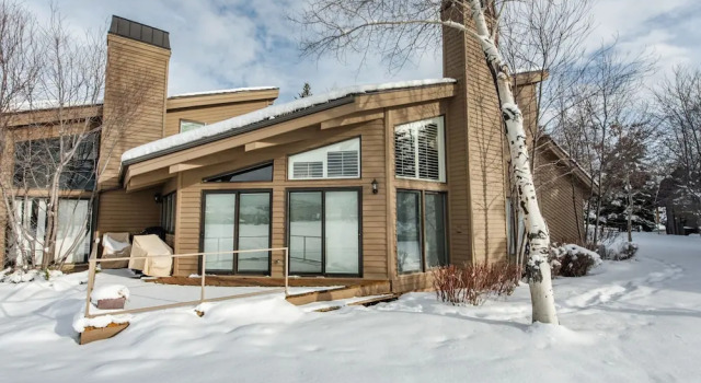 Lakeview Home 2001, Book Hotel Park City Deer Valley - The Canyons