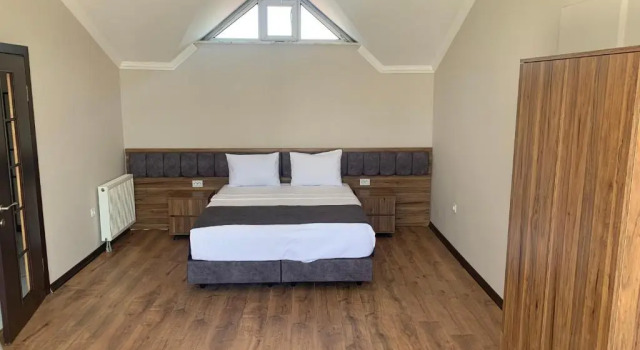 Suite 4 pokoje Royal Residence Bursa