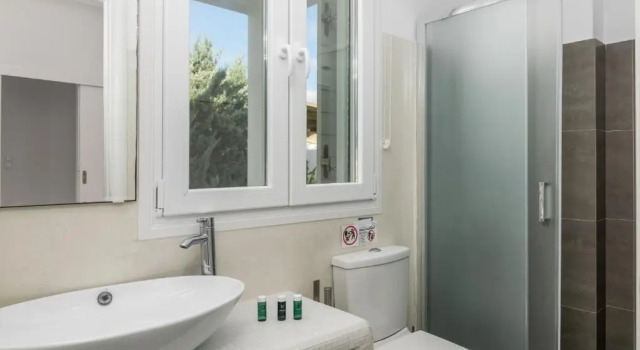 White Villa Milos, Prenota Villa Ville a Milo, Villa