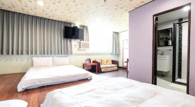 Полулюкс Sofu Hotel