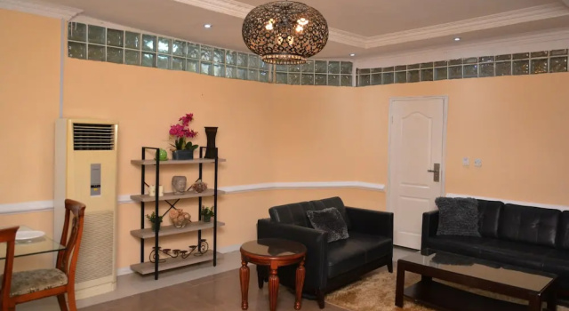 Апартаменты Superior Aishar Residence