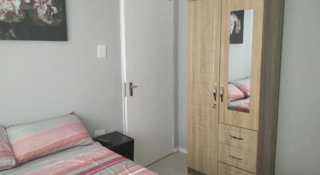 Двухместный номер Standard Velindo Guest Rooms