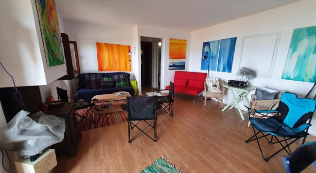 La Ciaccia House Holiday Apartment 4 Beds Directly on the sea, Rezervați Apartament La Ciaccia Sardinia