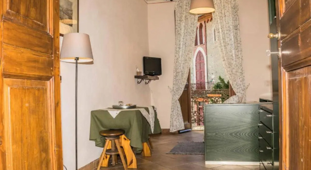 B&B Il Glicine Molare, Забронировать Отель «постель и завтрак» Отели Пьемонта с завтраком, Завтраки