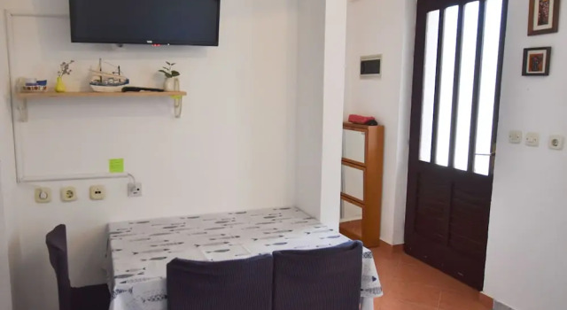 Apartment Murva, Забронировать Апартаменты/квартира Примоштен Шибеник