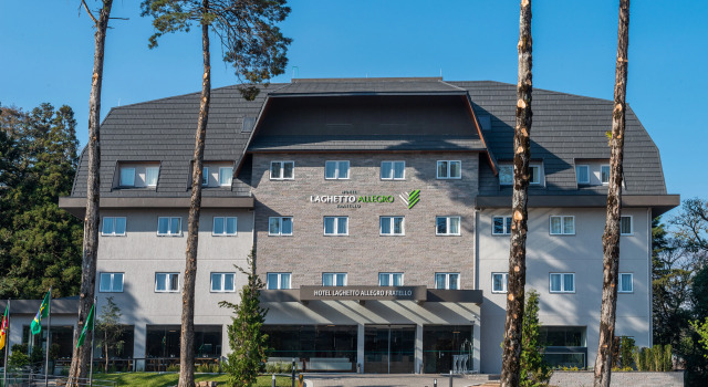 Hotel Laghetto Fratello