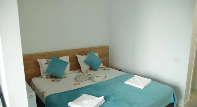 Appartamento Studio David Eforie Nord