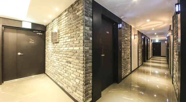 Hotel Idea Gijang, Varaa Hotelli Gijang-Gun Busan