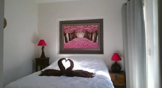 Семейная вилла с балконом BELLAS VILLAS, VILLA AMOR HERMOSA CASA a UN ACCECIBLE PRECIO