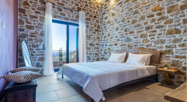 Rodon Luxury Villas Eos