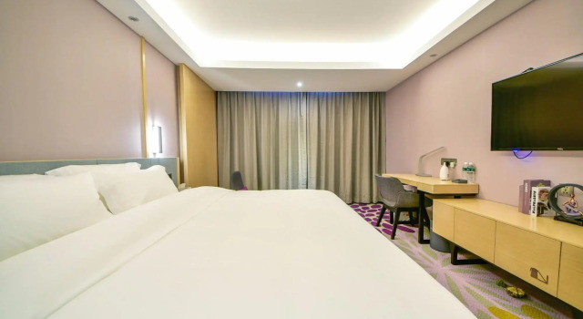 Lavande Hotels Dali Erhai Park, Varaa Hotelli Dali Yunnan